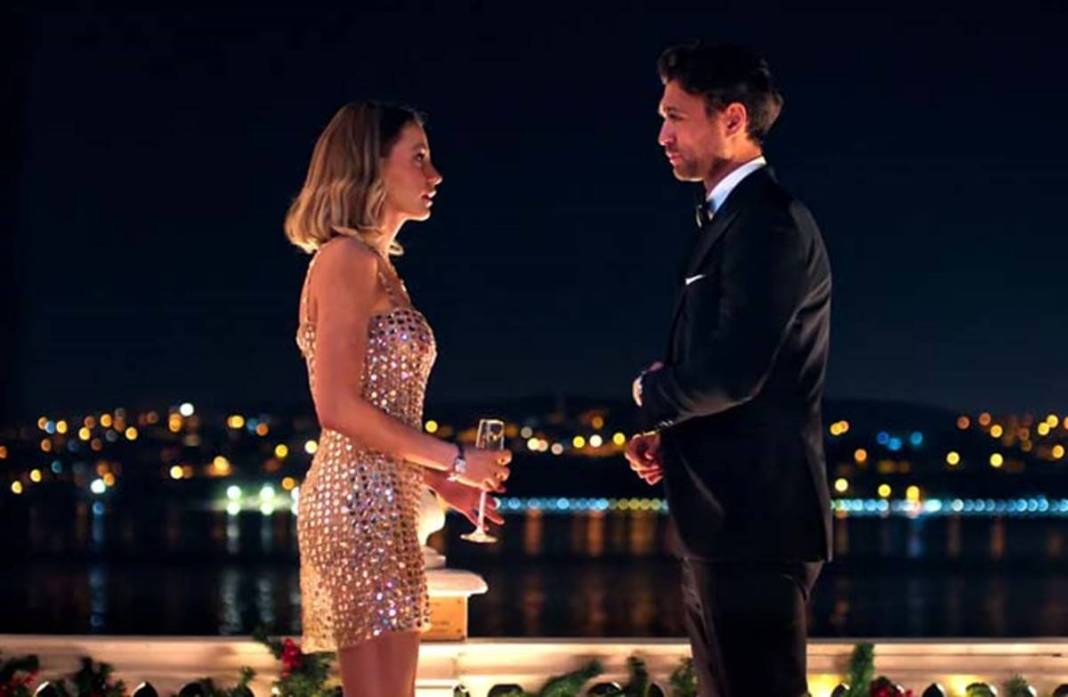 Netflix'te herkes bu diziyi izliyor! En çok izlenen diziler listesi güncellendi 5